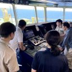 Hyundaijev sustav za autonomne brodove prvi je koji je preplovio ocean!