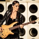 IDA NIELSEN, B’S FUNSTALLATION I DJ SKRATCH BASTID OVE SUBOTE U PETOM KUPEU