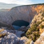 Krški raj u Hrvatskoj: Pogledajte kadrove predivnih jezera koji zovu na izlet