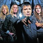 IRON MAIDEN: Engleski teškometalni šljakeri odbijaju položiti mačeve