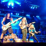 UOČI KONCERTA: Autobiografija Brucea Dickinsona kao zagrijavanje za koncert Iron Maidena u srpnju u Zagrebu