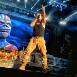 Iron Maiden stiže na pripreme u Split!