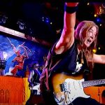 Iron Maiden 22. svibnja u zagrebačkoj Areni