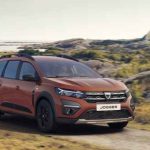 DACIA JOGGER: Sedmerosjed sa početnom cijenom od 118.400 kn!