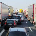 Prijevoznici nezadovoljni pravilnikom, prijete blokadom cesta