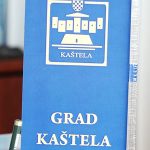 Nekada Kaštel Opatica, a sada Kaštel Gomilica
