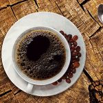 Četiri šalice kave za zdravo srce