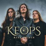 Hrvatski band Keops koncertira posvuda po EU. Vrijeme je da ih predstavimo…