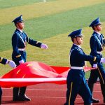 Čipiralo ih: Kineski vojnici dobili identifikacijske pločice s barkodom i ugrađenim mikročipom