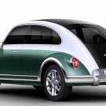 Kinezi su iskopirali originalnu VW Bubu, a sad je dovode u Europu!