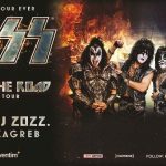 KISS stiže u Hrvatsku!