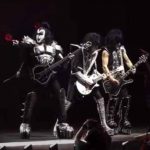 Kiss priprema spektakl za 9. rujna u Areni Zagreb
