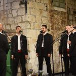 U „Mriži” uhvaćena ljubav