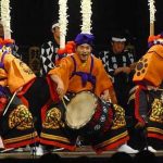 Senzacionalni bubnjari Kodo iz Japana stižu u Lisinski