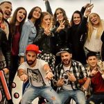 KOKTELSI izdali novi single Barbara!