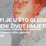 Kolekcionart je prva digitalna art platforma u Hrvatskoj