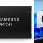 Pogledajte koliko je brz Samsungov PCIe 5.0 SSD