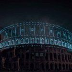 Kako bi izgledao Koloseum da je čitav?