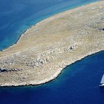 Jedriličarska regata Kornati kup – travanj/svibanj