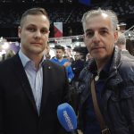 [VIDEO] Poznati na GAST-u u Areni