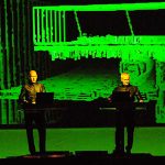 Kraftwerk i Nils Frahm ovoga tjedna u pulskoj Areni otvorili 7. Dimensions festival