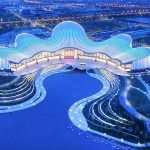 Spektakularni kulturni centar koji ostavlja bez daha!