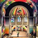 Kako je napuštena crkva u Španjolskoj postala skate park i hram umjetnosti