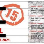 15. Last Minute Open Jazz Festival objavio ovogodišnji program