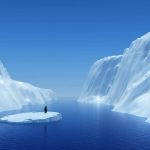 Arktik bi u sljedećih nekoliko godina mogao doživjeti dane “bez leda”