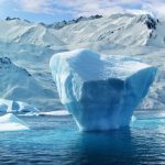 Možda je već prekasno preokrenuti trend: Pokrov leda na Antarktici je na povijesno niskim razinama