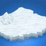 Neočekivano otkriće na Antarktiku: Ledena ploča veličine Francuske iznenadno “skače” i do dvaput dnevno