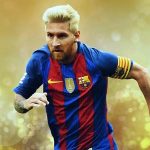 Messi rekordni peti put osvojio Zlatnu kopačku