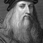 Google omogućio virtualnu izložbu više tisuća crteža, skica i zapisa Leonarda da Vincija
