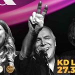 Zoran Predin, Anja Rupel i Davor Gobac zajedno u Lisinskom za pomoć stanovnicima Petrinje