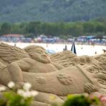 Unikatna umjetnička manifestacija: Jubilarni 10. Festival skulptura u pijesku