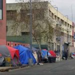Los Angeles grad je s više od 100.000 beskućnika