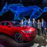 Tesla gubi udio na tržištu, a Fordov električni Mach-E je glavni razlog