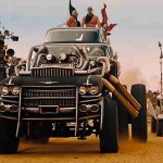 Započela aukcija 13 ludih auta korištenih tijekom snimanja Mad Max: Fury Road!