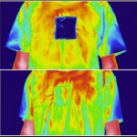 Idealna za proljetno vrijeme: hi-tech majica koja hladi ili grije