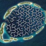 Nije samo za bogataše: Prvi plutajući grad na svijetu za spas otočja kojem prijeti nestajanje