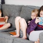 Zabrinjavajuće brojke: Otkriveno koliko društvene mreže zarađuju na maloljetnicima