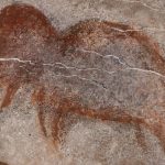 Na dražbi 15.000 godina star kostur vunastog mamuta