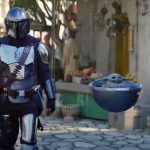 Trailer zadnje sezone Mandaloriana