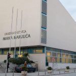 Događanja u Gradskoj knjižnici Marko Marulić Split