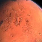 Otkriće jezera na Marsu povećava izglede za izvanzemaljski život