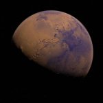 Kina namjerava poslati ljude na Mars i na njemu izgraditi svemirsku bazu