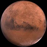 NASA želi ljude na Marsu za 25 godina