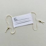 Dizajnerica napravila 100% biorazgradivu zaštitnu masku, iz koje kad je odbacite može izrasti i cvijeće