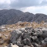 2.tradicionalni uspon na Lišnicu (Mosor) u organizaciji Stanice planinarskih vodiča Split