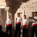 Klapa Čiovo predstavlja video spot za prekrasnu baladu “Fala ti”